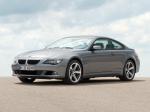 BMW 635d Coupe 2008 года